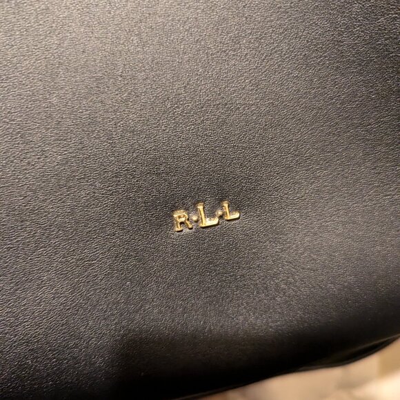 Ralph Lauren Tote - Picture 4 of 5